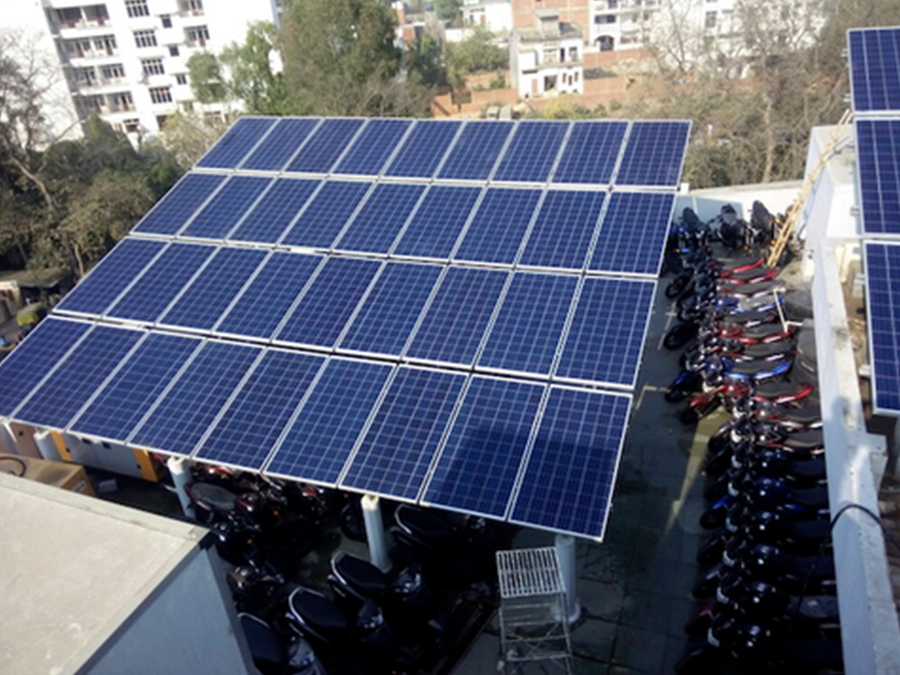 Solar Water Heater Hyderabad