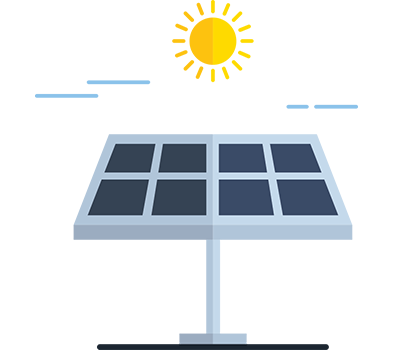 solar energy company - junnasolar